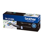 BROTHER TN253 TONER CARTRIDGE BLACK