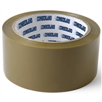 CUMBERLAND PACKAGING TAPE 45 MICRON 48MM X 75M BROWN