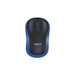 LOGITECH M185 WIRELESS MOUSE