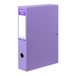COLOURHIDE   BOX FILE PE A3