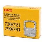 OKI BLACK RIBBON 720219090