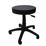 DS DESK HEIGHT STOOL  ADJUSTABLE  COMFORTABLE