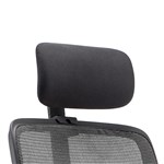 LOTTO CHAIR HEADREST  ADD COMFORT  SUPPORT