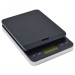 Digital Kitchen Scale  Italplast 2kg Grey