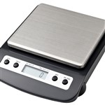 Jastek 5kg Electronic Kitchen Scale  Accurate  Easy