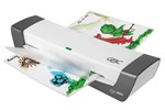 GBC A4 iLam 350 Laminator  Silver Effortless Protection