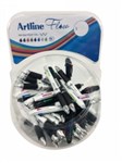 Artline Flow Fine Liner Pens  48 Color Set