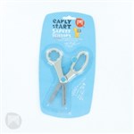 Micador Early Start Safety Scissors for Kids