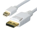 Astrotek Mini DP to DP Cable 1m for MacBook  Surface