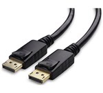 Astrotek 5m DisplayPort Cable  4K DP12 Gold Plated