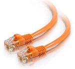 Astrotek 05m Orange CAT6 Ethernet Cable  Premium RJ45 Patch Cord