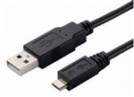 Astrotek 2m USB to Micro USB Cable  Fast Charging  Data
