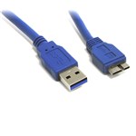 8Ware 2m USB 30 to Micro USB Cable for Charging  Data