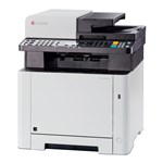 Kyocera M5521CDW A4 Colour MFP Printer  Scan Copy Fax