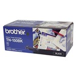 Brother TN150 Black Toner for HLDCPMFC Series