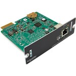 APC Network Management Card 3 for SmartUPS  More