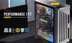 Antec Performance 1 FT ARGB Full Tower PC Case