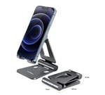 mbeat Stage S2 HandsFree Mobile Stand  Grey