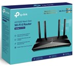 TPLink Archer AX1500 WiFi 6 Router  Faster Speeds