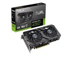 ASUS RTX 4060 Ti EVO OC 8GB Graphics Card