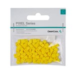DeepCool PIXEL Decorative Case Bits  Yellow