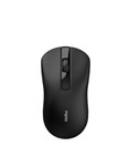 Rapoo B20 Silent Wireless Optical Mouse  Black