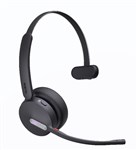 Yealink WH64 Hybrid DECTBluetooth Wireless Headset  UC Certified