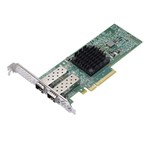 Lenovo ThinkSystem 1025GbE 2Port PCIe Ethernet Adapter