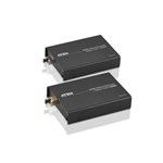 Aten VE882 600M Optical HDMI Extender for LongDistance AV