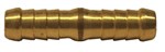 MGC 38 BRASS JOINER FITTING FOR FUEL LINES  NPT THREAD