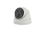 CONCORD 5MP PIR DOME IP CAMERA  CLEAR NIGHT VISION