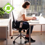 MARBIG   Enviro Chairmat 120x150cm  Protect Your Floors