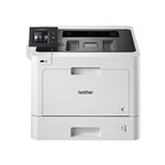 BROTHER HLL8360CDW COLOR LASER PRINTER  WIRELESS DUPLEX
