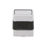 BROTHER 14X38MM BLACK SELFINKING STAMP FOR CRISP IMPRESSIONS