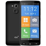 SMARTEASY Q50  SENIORS PHONE