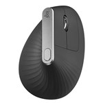 LOGITECH MX VERTICAL ERGONOMIC MOUSE  NATURAL HANDSHAKE