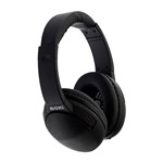MOKI NERO HEADPHONES WITH MIC  CLEAR AUDIO  COMFORT