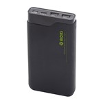 MOKI 15000MAH POWER BANK PORTABLE FAST CHARGING ONTHEGO