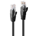 LINDY 5M CAT6 UTP NETWORK CABLE  SNAGLESS DESIGN  GERALDTON
