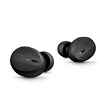BLUEANT PUMP AIR X BLACK WATERPROOF WIRELESS SPORTS EARBUDS