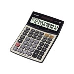 CASIO DJ220DPLUS 12DIGIT HEAVY DUTY TAX DESKTOP CALCULATOR