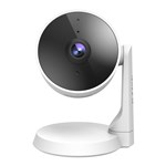 DLINK DCS8330LH 1080P AI WIFI CAMERA  SMART HOME SECURITY