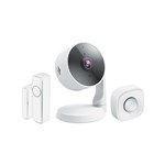 DLINK SMART DIY SECURITY KIT  FULL HD CAMERA  GERALDTON