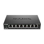 DLINK DGS108 8PORT GIGABIT DESKTOP SWITCH  LOCALWORKS