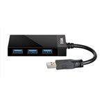 DLINK DUB1341 4PORT USB 30 HUB  SUPER SPEED EXPANSION