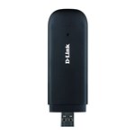 DLINK DWM222 4G LTE USB ADAPTER  PORTABLE INTERNET WA