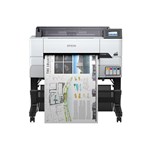 EPSON SCT3465 24 LARGE FORMAT PRINTER  FAST A1 PRINTS