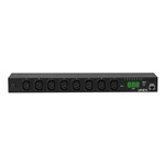 LINDY 8PORT IP REMOTE POWER SWITCH NETWORK POWER CONTROL