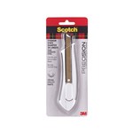 SCOTCH T1KL 18MM UTILITY KNIFE BOX OF 10  GERALDTON ESSENTIAL