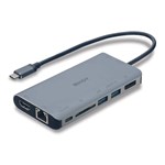 LINDY USBC MINI LAPTOP DOCK  EXPAND YOUR GERALDTON SETUP